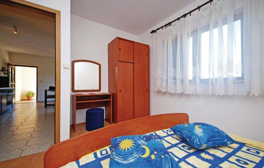 Apartments Davor Jadrtovac Exterior photo