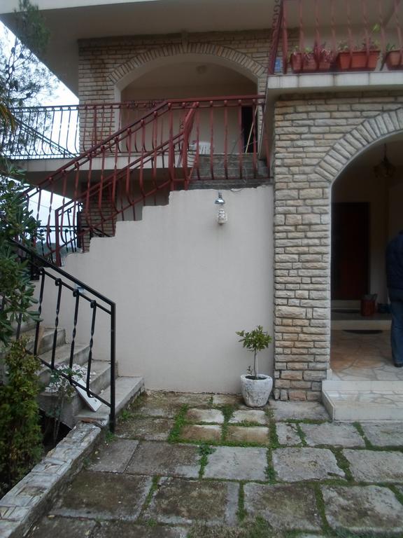 Apartments Davor Jadrtovac Exterior photo