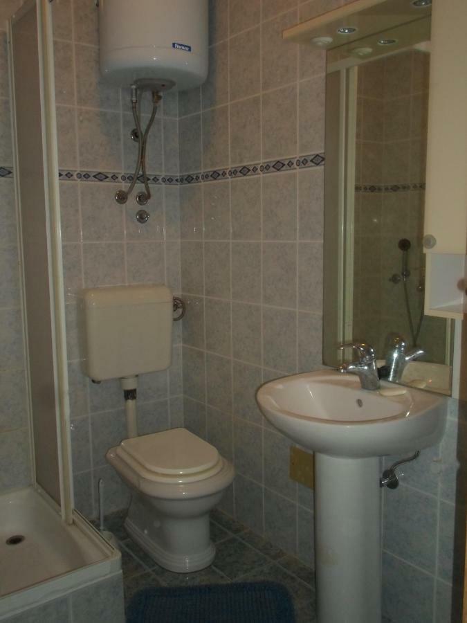 Apartments Davor Jadrtovac Room photo